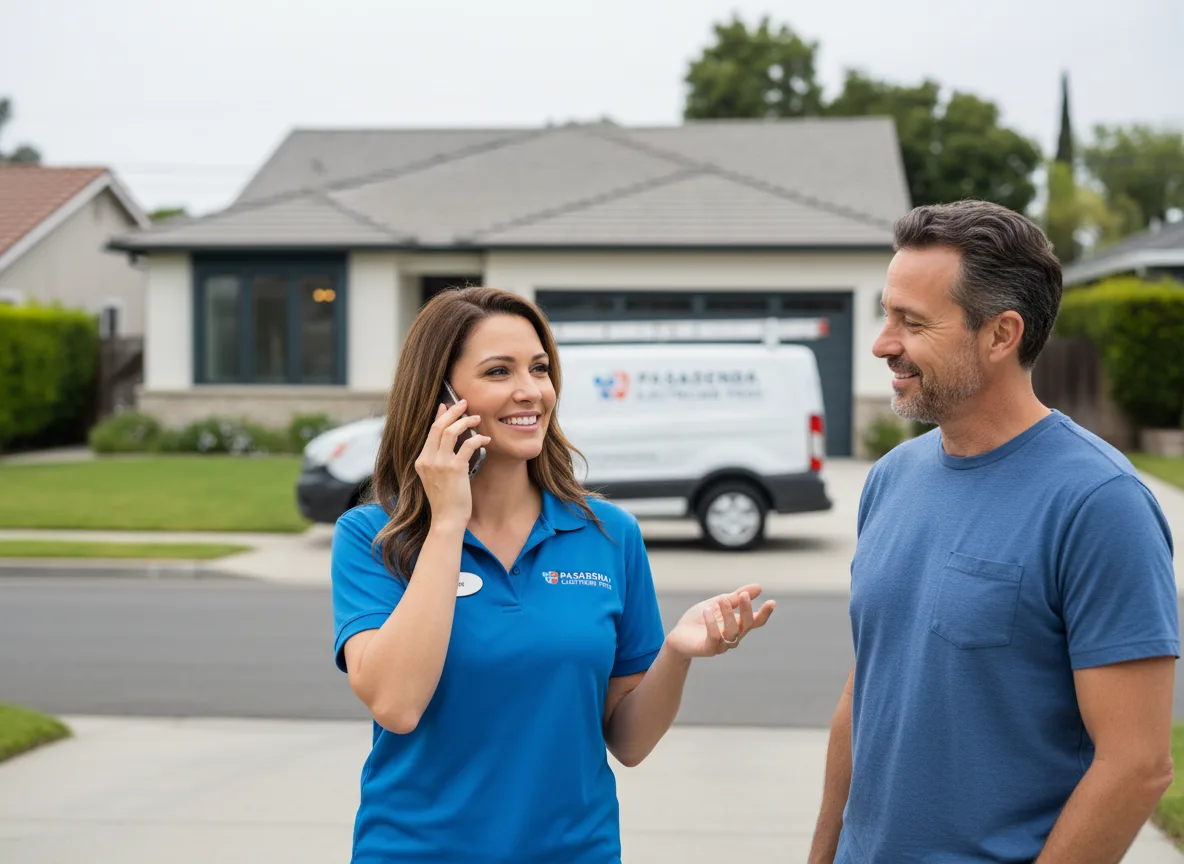 Electrician Story City, IA FAQs
